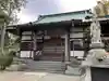 栄善寺(神奈川県)