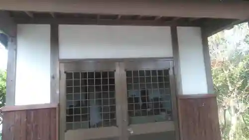 東光寺のその他建物