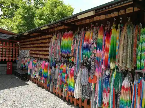 東丸神社(京都府)