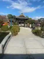 神泉苑(京都府)