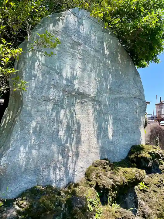 湯前神社(静岡県)