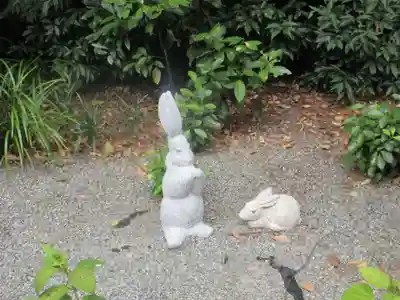 出雲大社相模分祠(神奈川県)