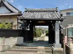 妙敬寺(愛知県)