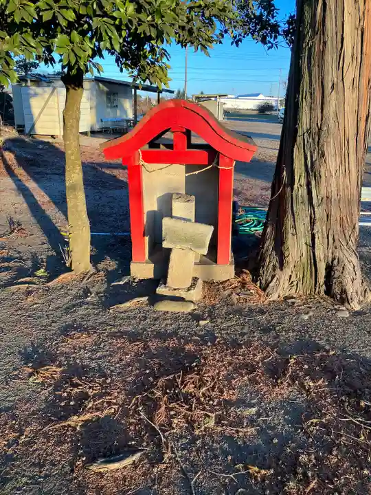 熊野神社(栃木県)