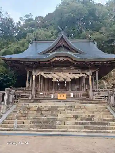 清神社(広島県)