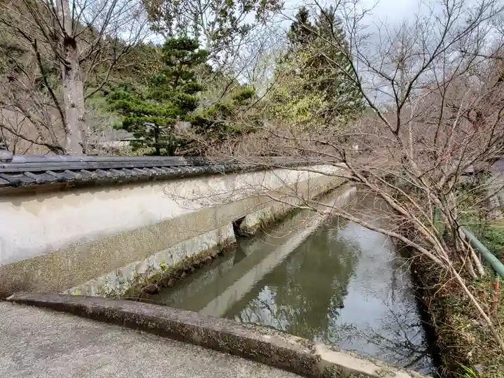 金剛寺のその他建物