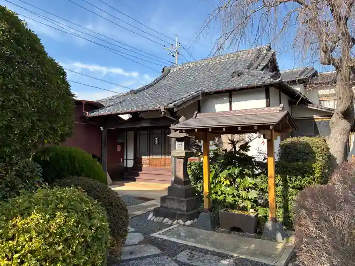 安立寺(千葉県)