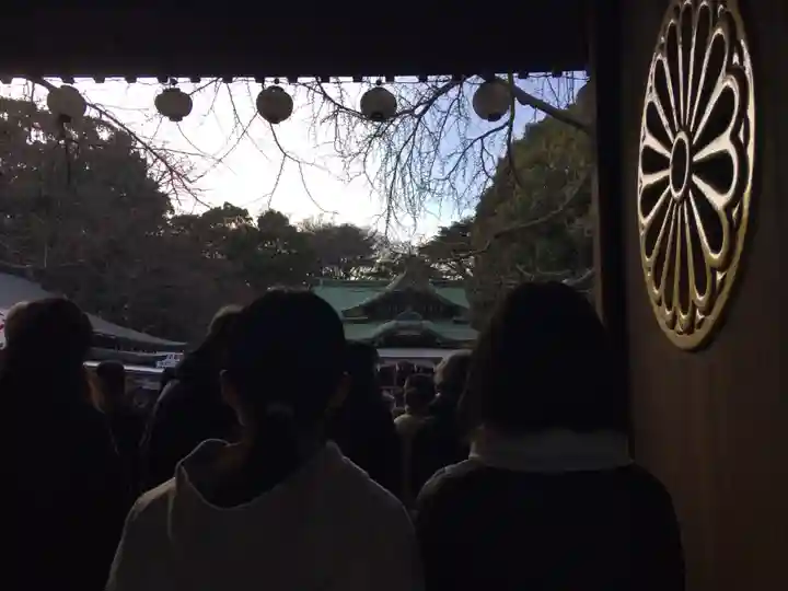 大宮八幡宮のその他建物