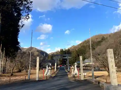 和氣神社（和気神社）(岡山県)