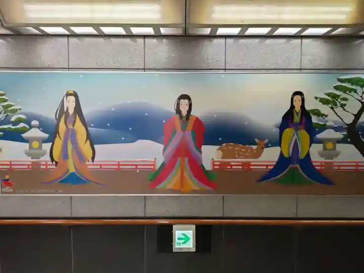 厳島神社(広島県)