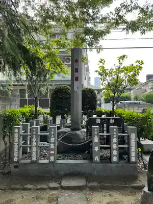 丸子山王日枝神社(神奈川県)