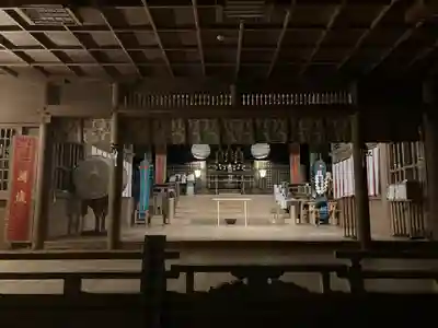 高千穂神社(宮崎県)