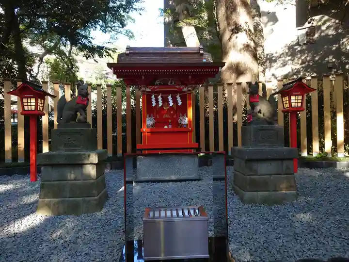 來宮神社(静岡県)
