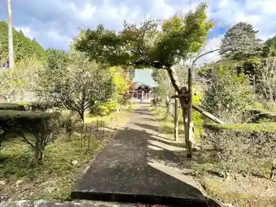 極楽寺(三重県)