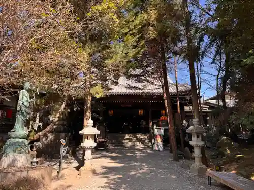 霊山寺(徳島県)