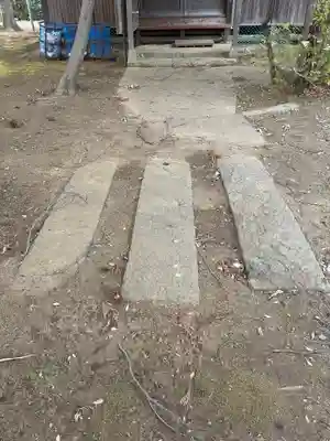 天満神社(千葉県)