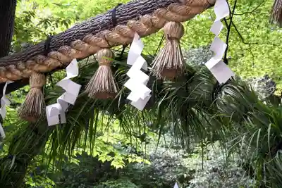 野宮神社のその他建物
