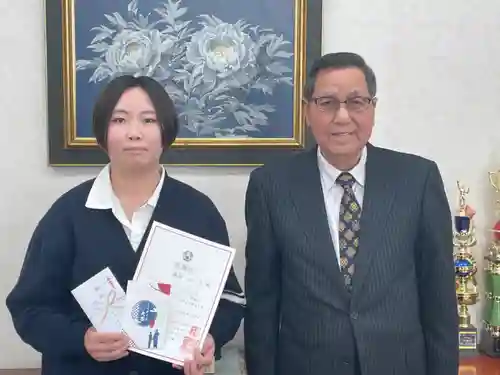 とうかさん圓隆寺(広島県)