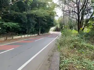 道祖神(千葉県)