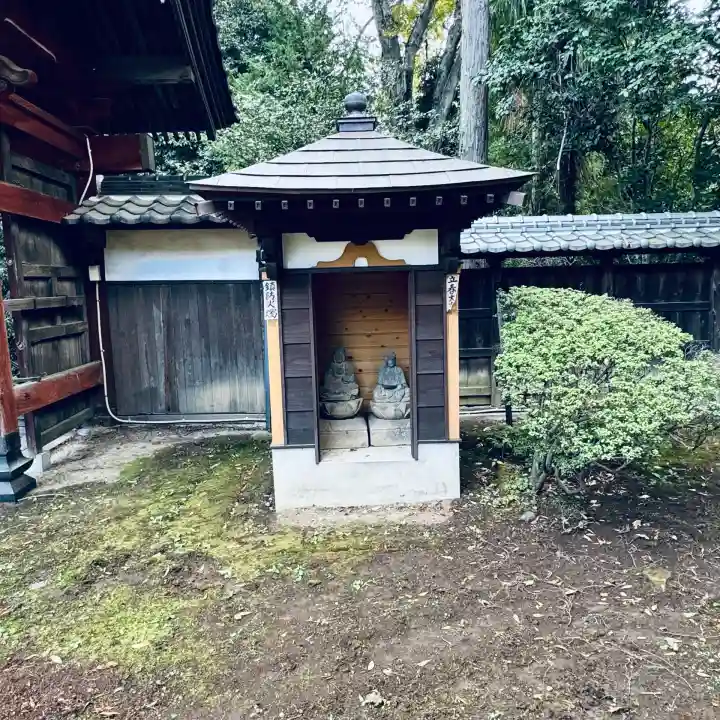 永福寺(群馬県)