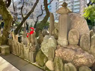 浄心寺(東京都)