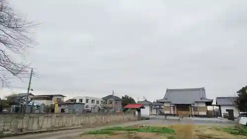 安楽寺のその他建物