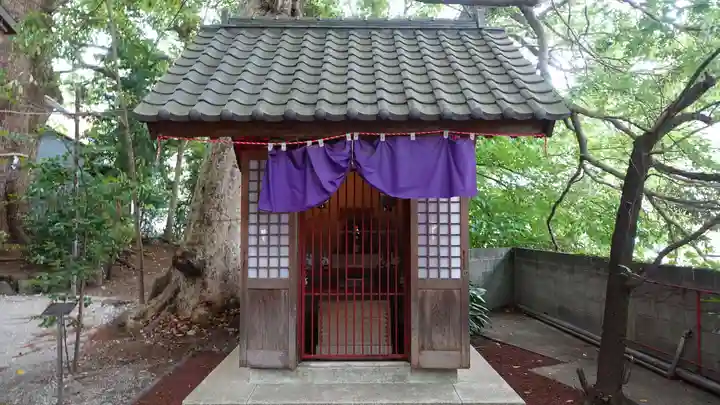 今宮神社(静岡県)