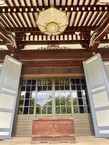圓照寺(東京都)
