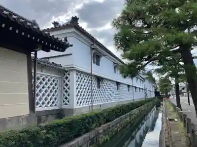 東本願寺（真宗本廟）(京都府)