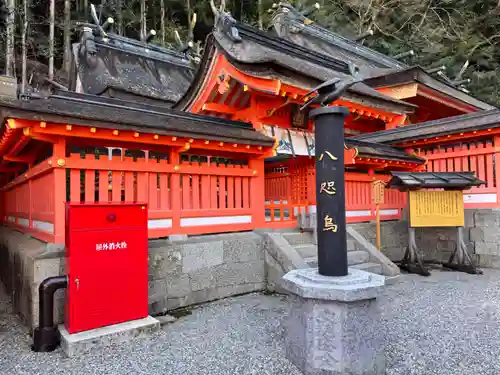 熊野那智大社(和歌山県)