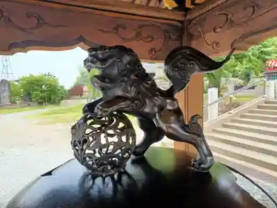 慈恩寺(埼玉県)