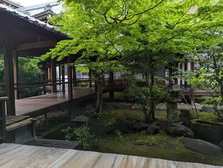 本法寺(京都府)
