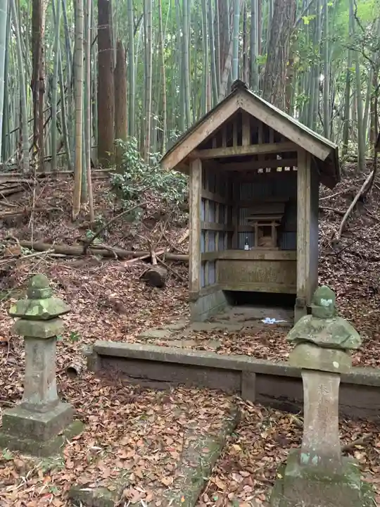 十二社神社(千葉県)