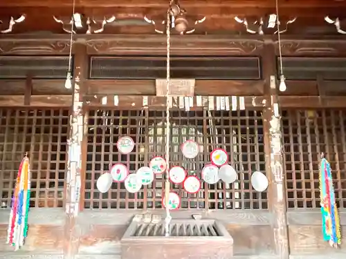 法住院（かさもりいなり）(三重県)