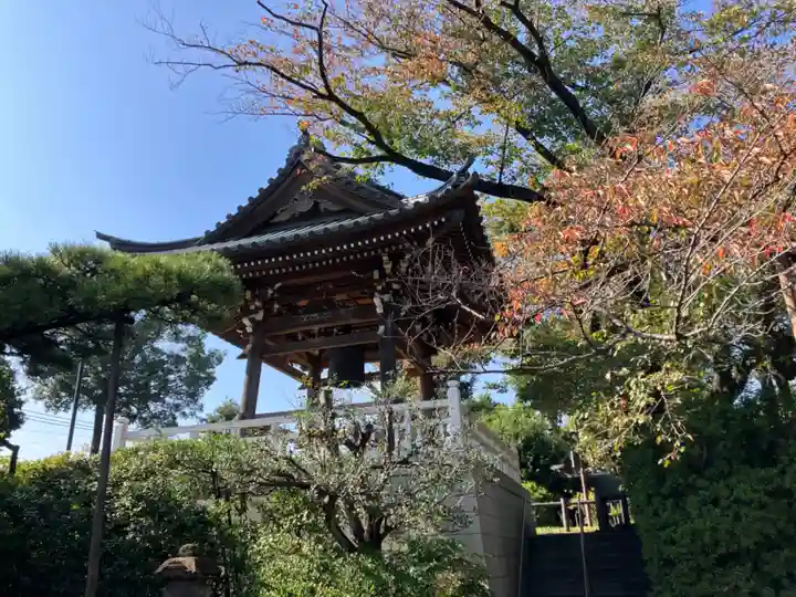 福蔵院(東京都)