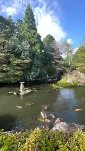 能褒野神社(三重県)