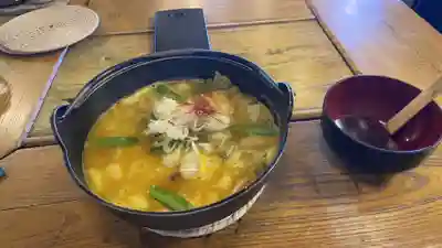 甲斐國一宮 浅間神社(山梨県)