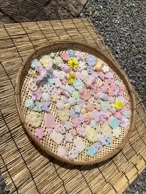 登米神社(宮城県)