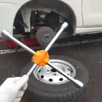 七重浜海津見神社(北海道)