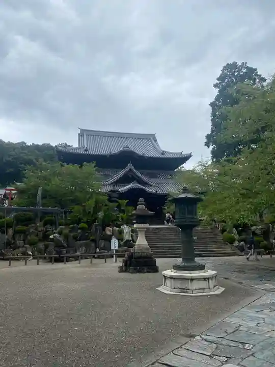 粉河寺のその他建物