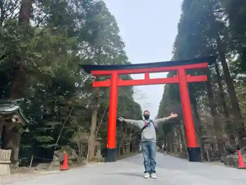 霧島神宮(鹿児島県)