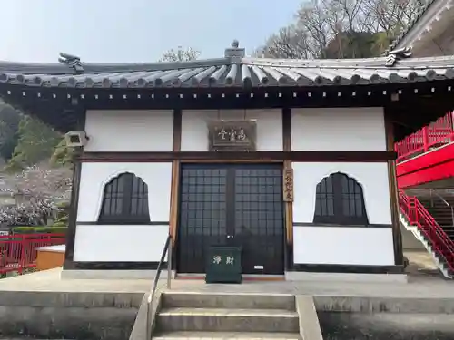 立江寺(兵庫県)