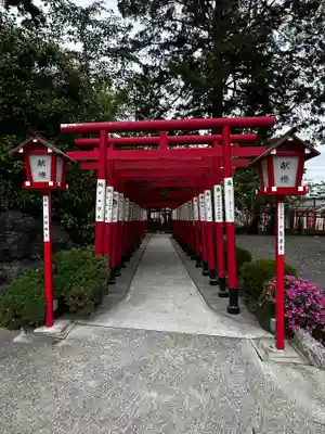 成海神社(愛知県)
