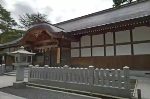 氣比神宮(福井県)