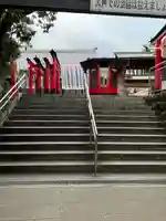 千代保稲荷神社(岐阜県)