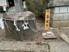 坪沼八幡神社(宮城県)