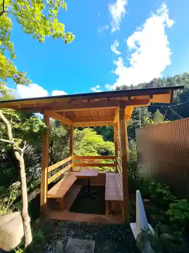 九頭龍神社(東京都)