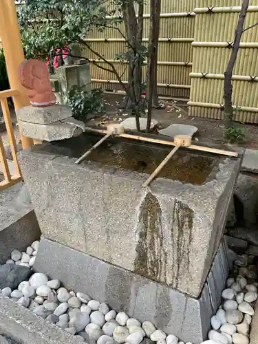 清浄寺(矢場地蔵)(愛知県)