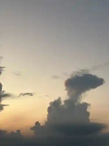 雀神社(茨城県)