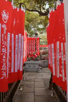 豊川稲荷東京別院のその他建物